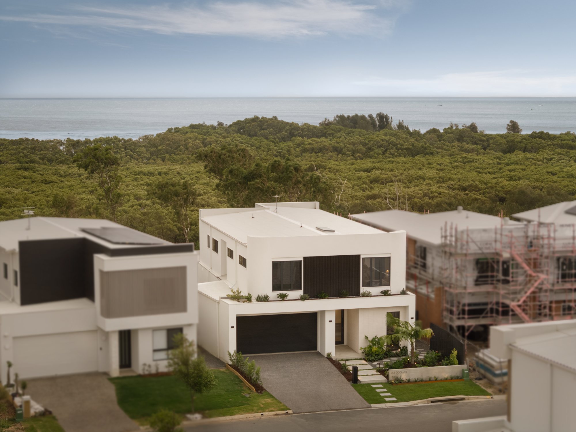 Residential