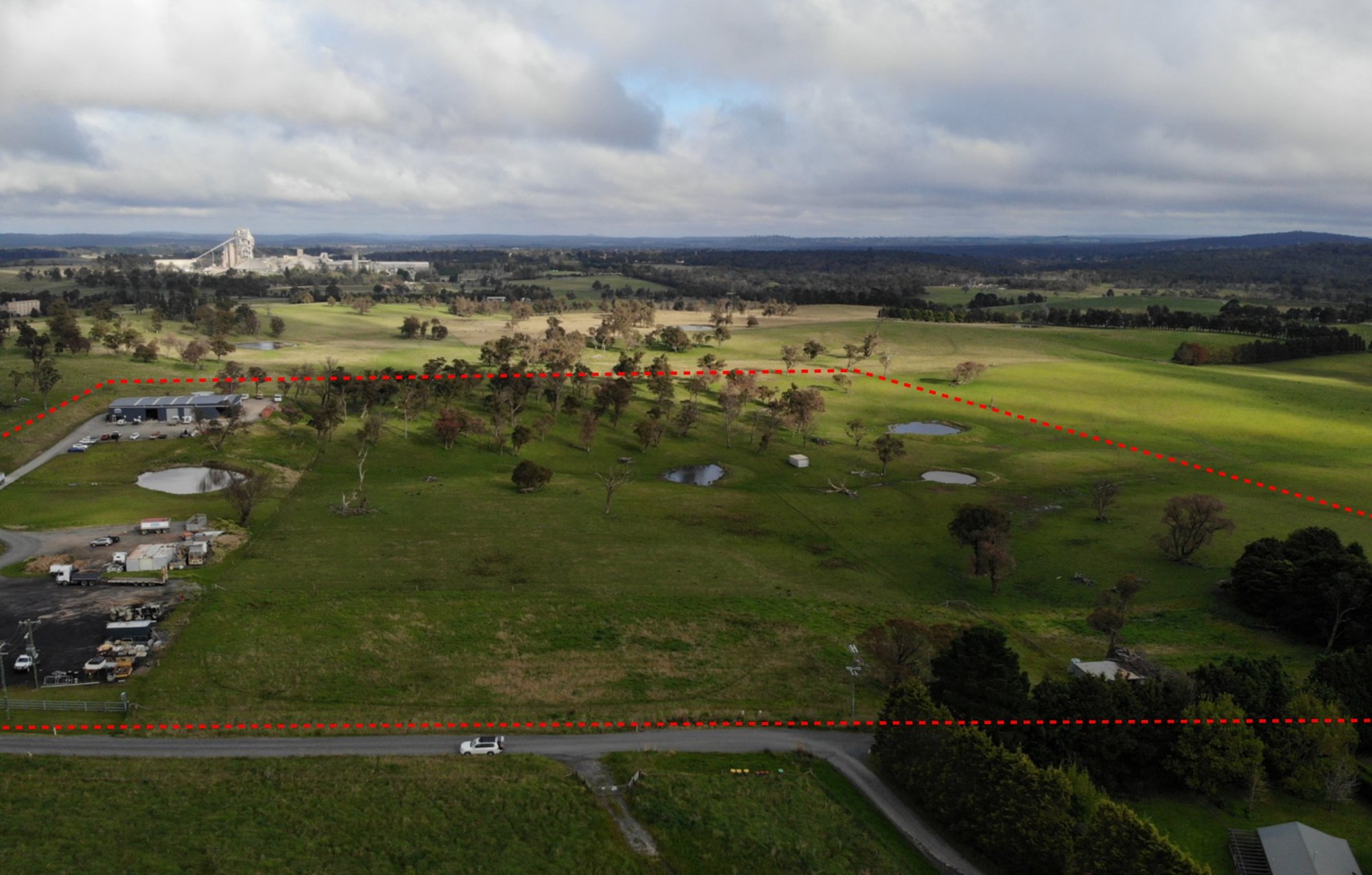 Moss Vale