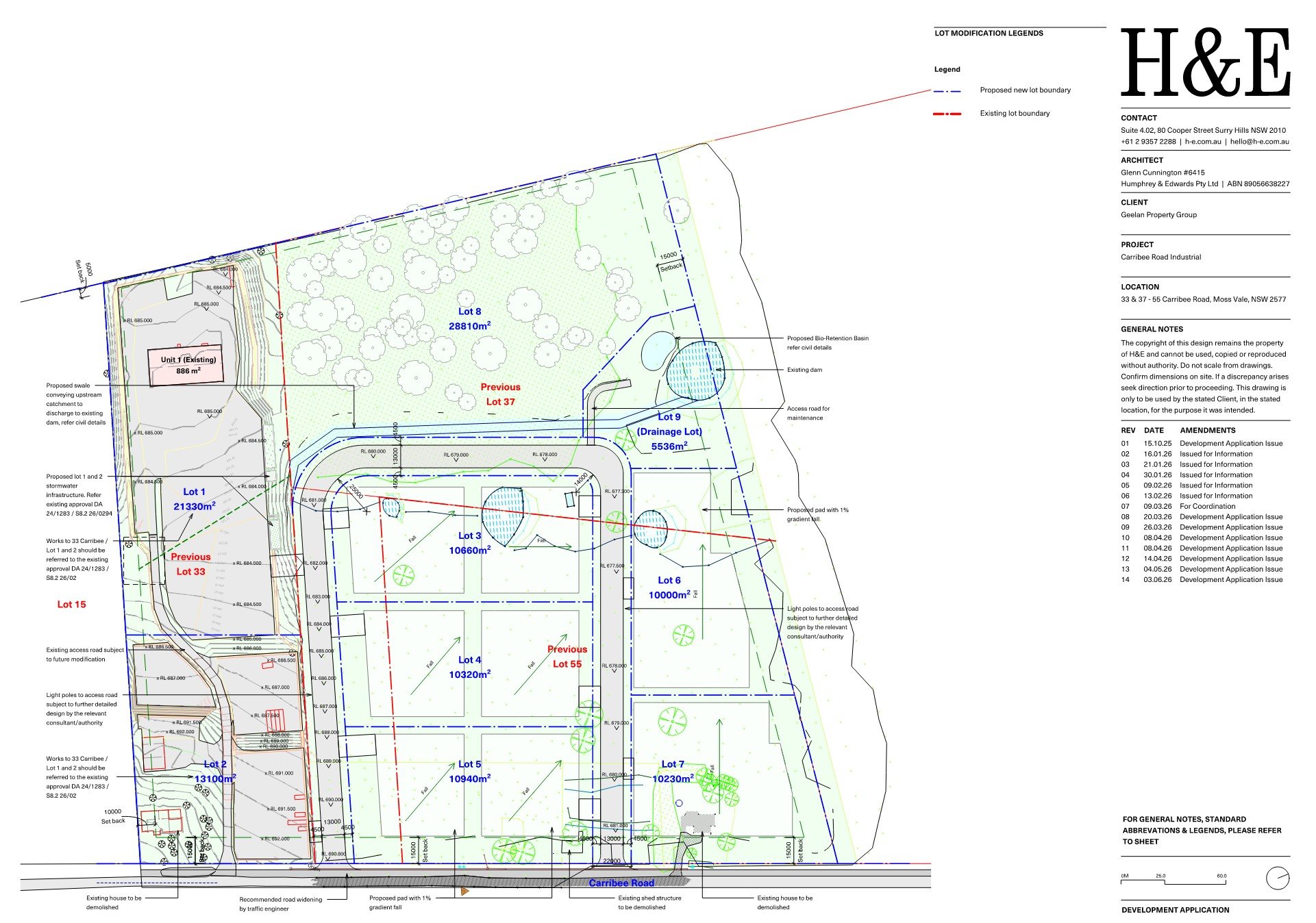 Masterplan
