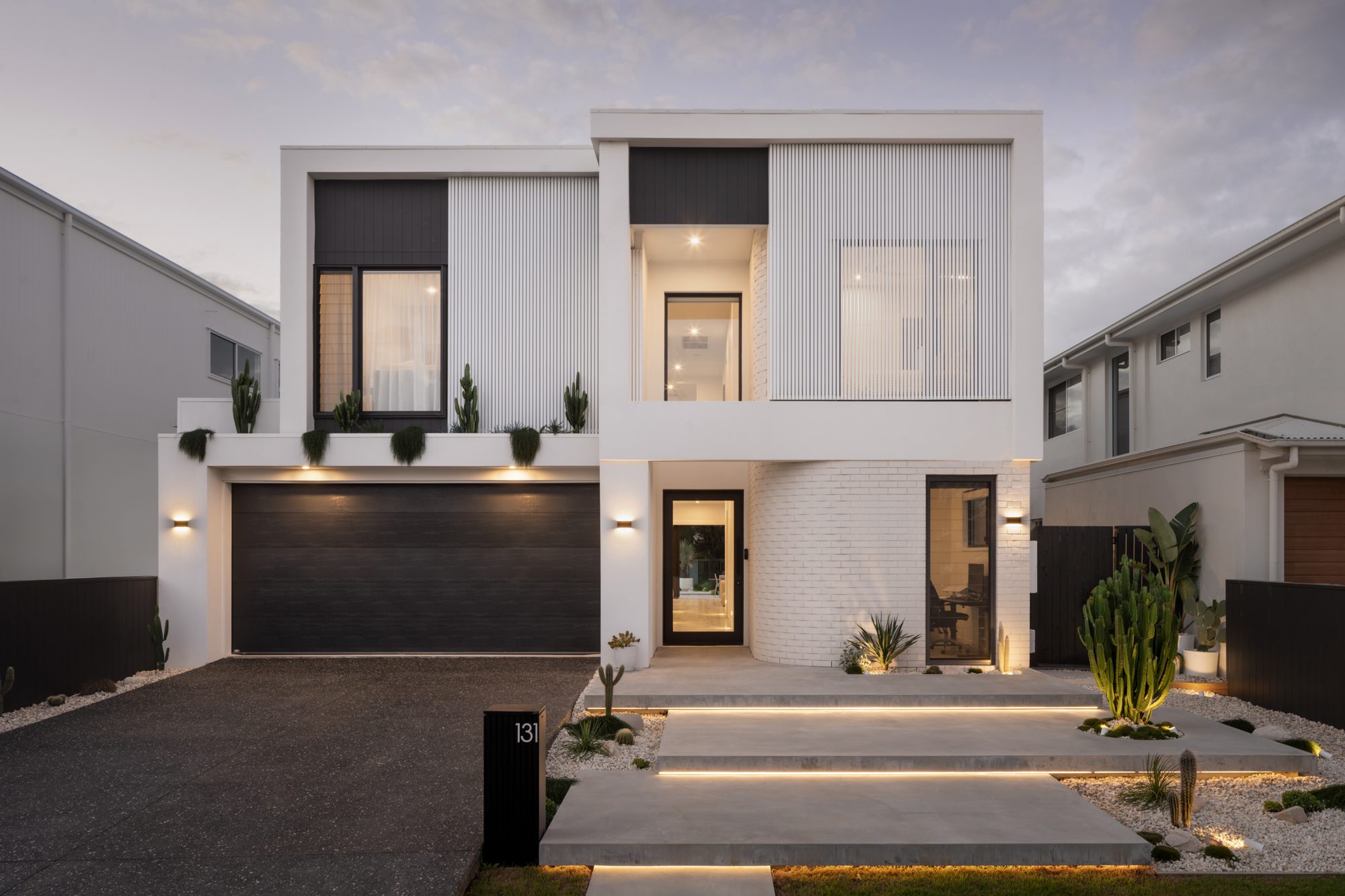 131 home
