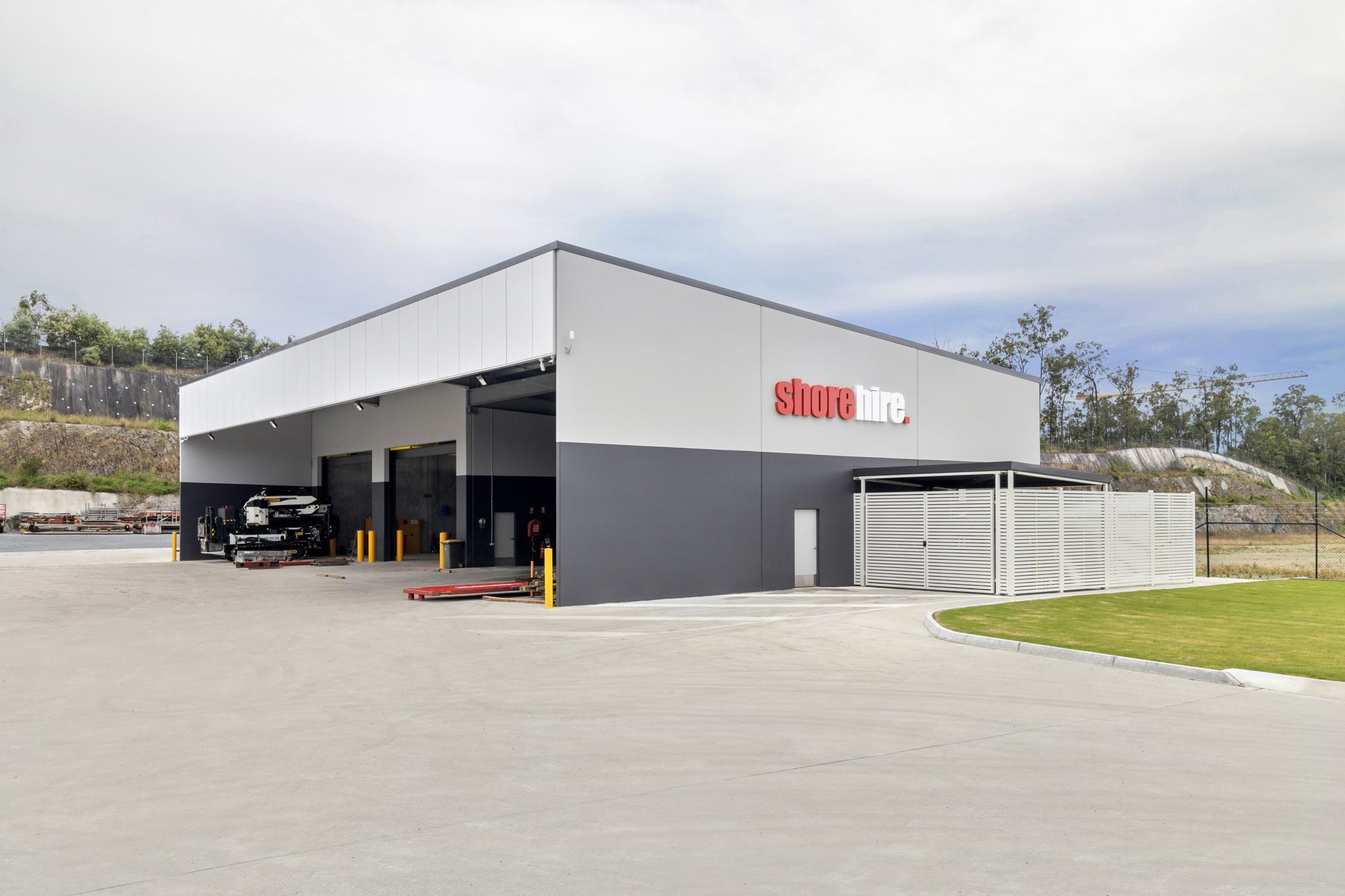 Transport St Yatala