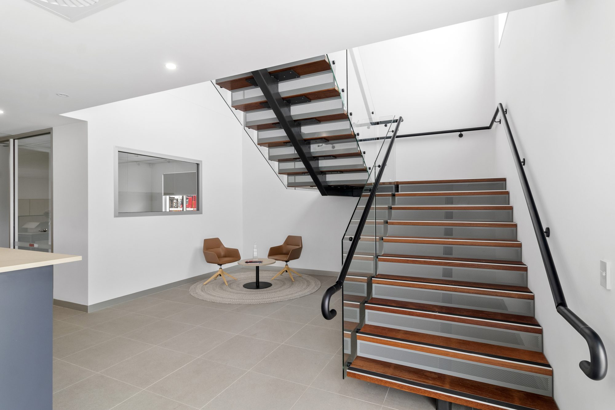 Stair