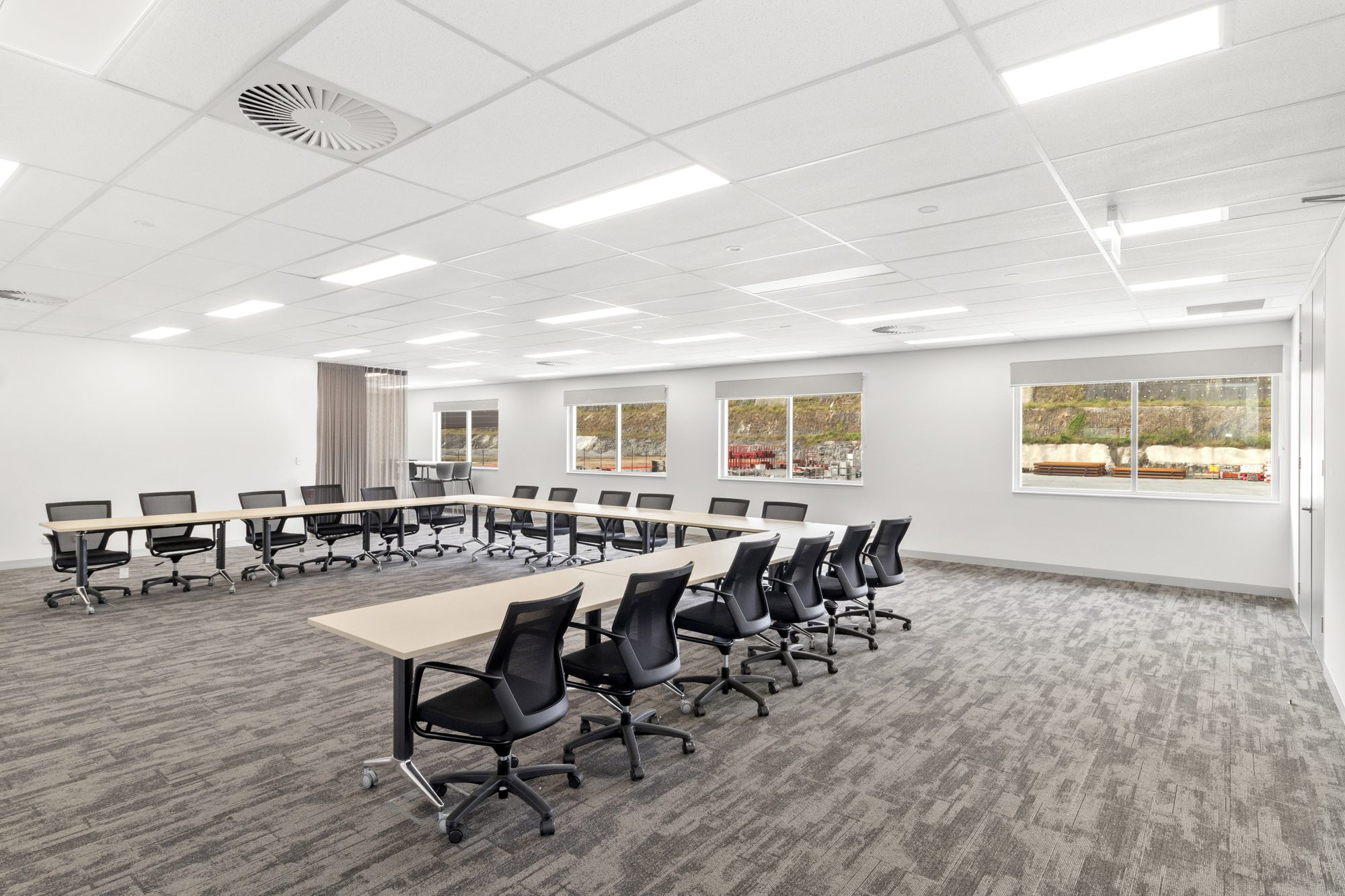 Boardroom